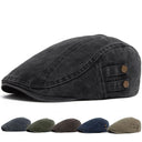 Meyer Basel™ | Vintage Men's Cap
