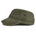 Meyer Basel™ | Robust Vintage Cap