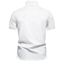 BERND™ | MODERN MEN'S POLO SHIRT