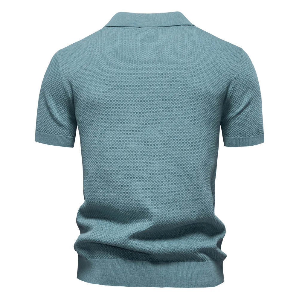 GUSTAV™ | STILVOLLES POLO