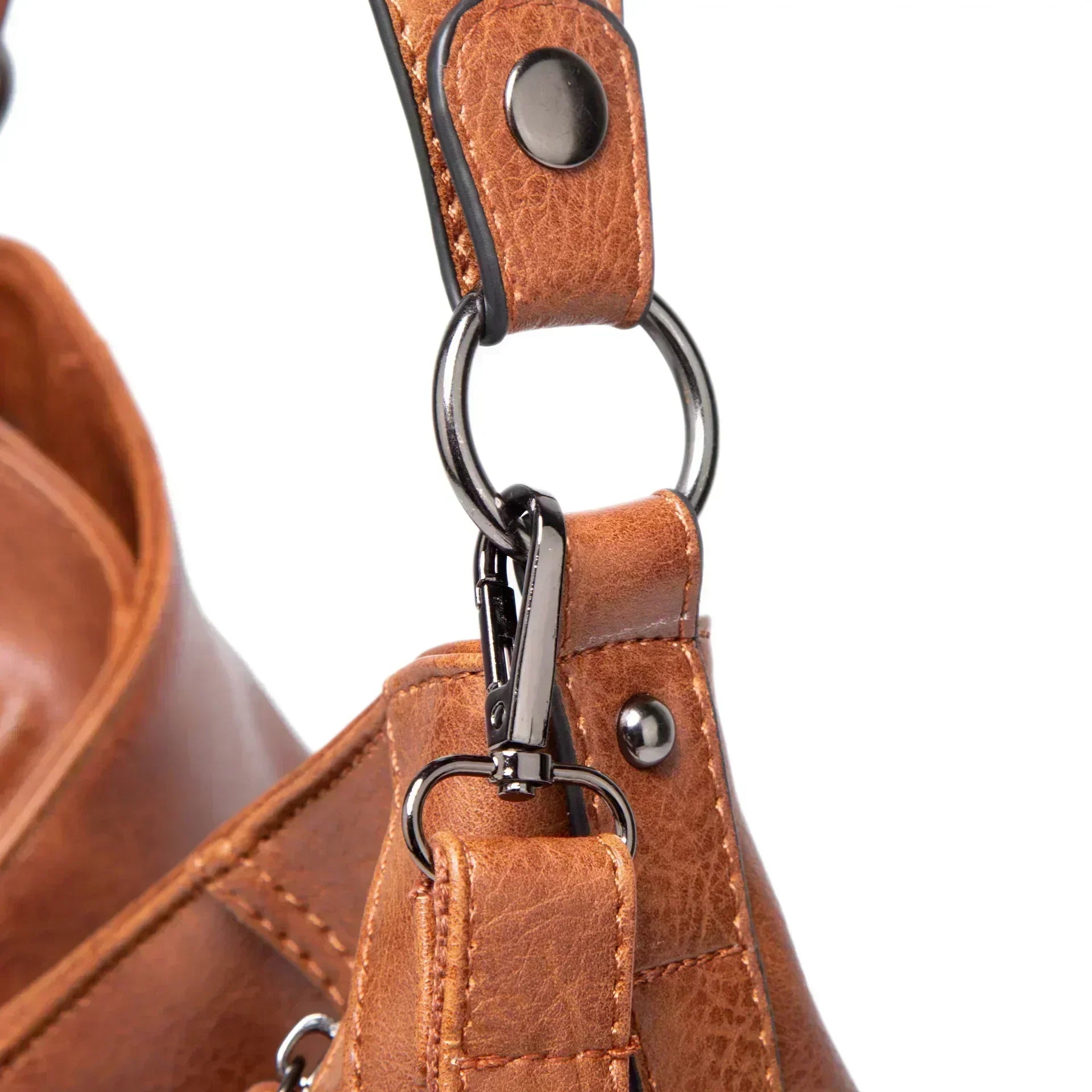 Nora - Elegant Everyday Bag