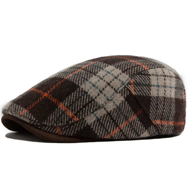 Meyer Basel™ | Classic Men's Cap