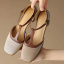 Catarina | Orthopaedic Shoes with Mid-Heel