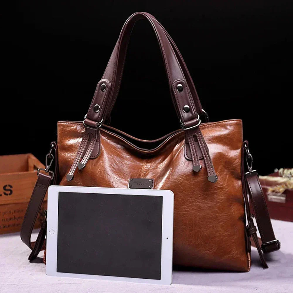 Sienna - Travel Bag Timeless Traveller