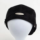 Meyer Basel™ | Corduroy Men's Cap