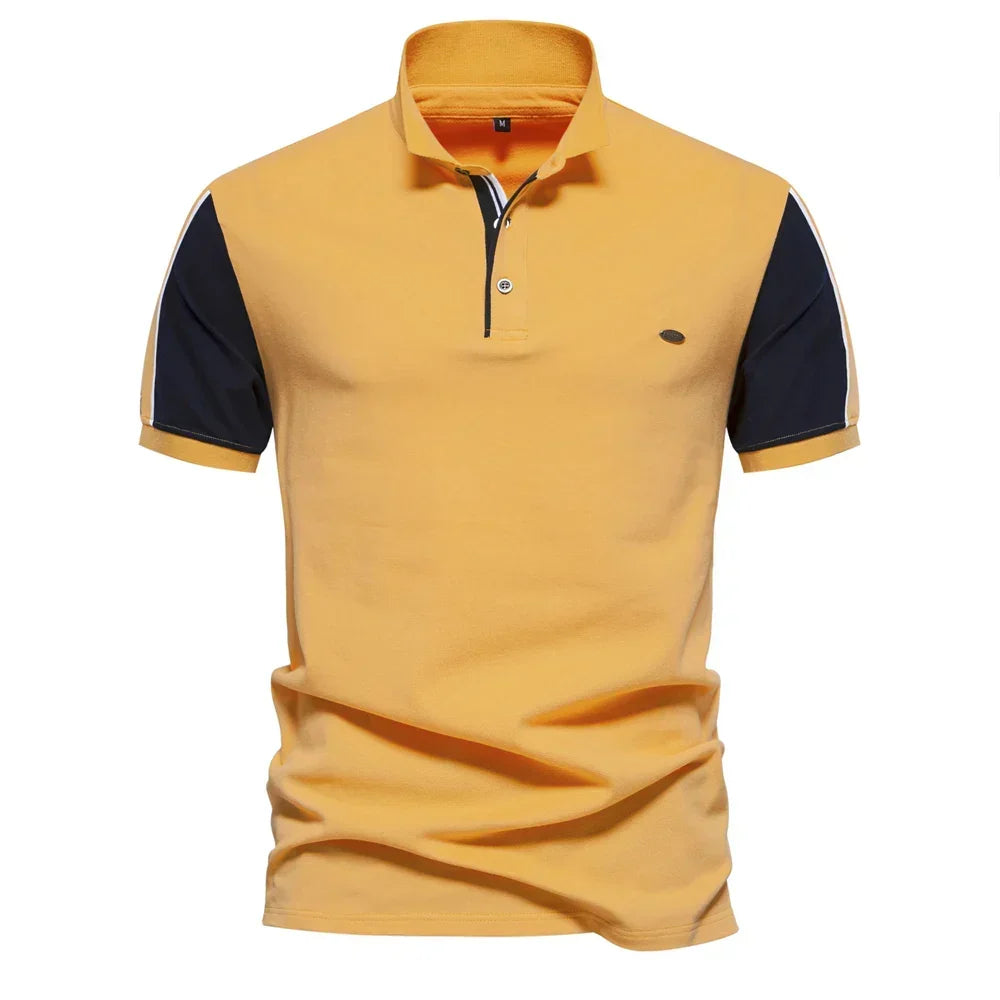 FRITZ™ | FRÜHLINGS-POLO