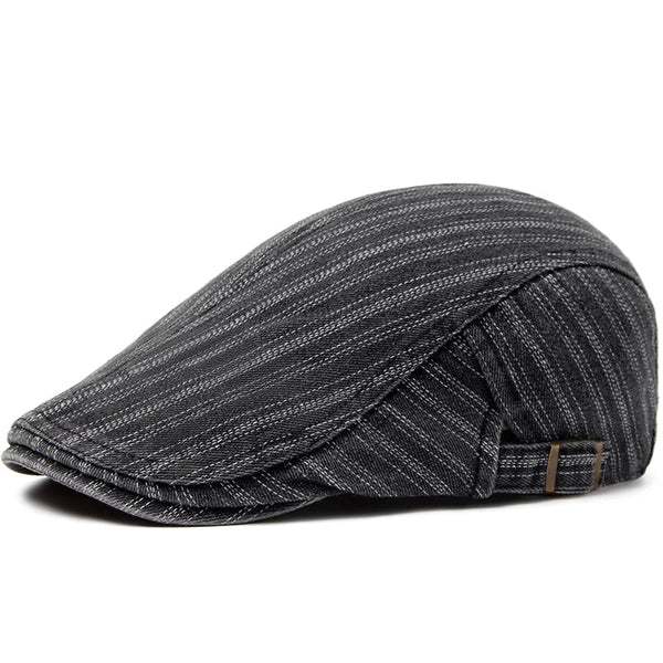 Meyer Basel™ | Stylish Men's Cap