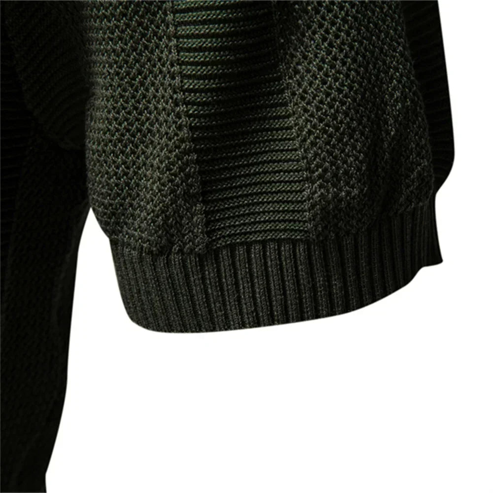 FELIX™ | STILVOLLES GESTREIFTES POLOHEMD