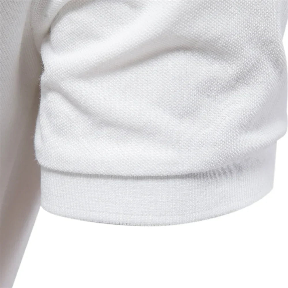 GUNTER™ | ELEGANTES POLO
