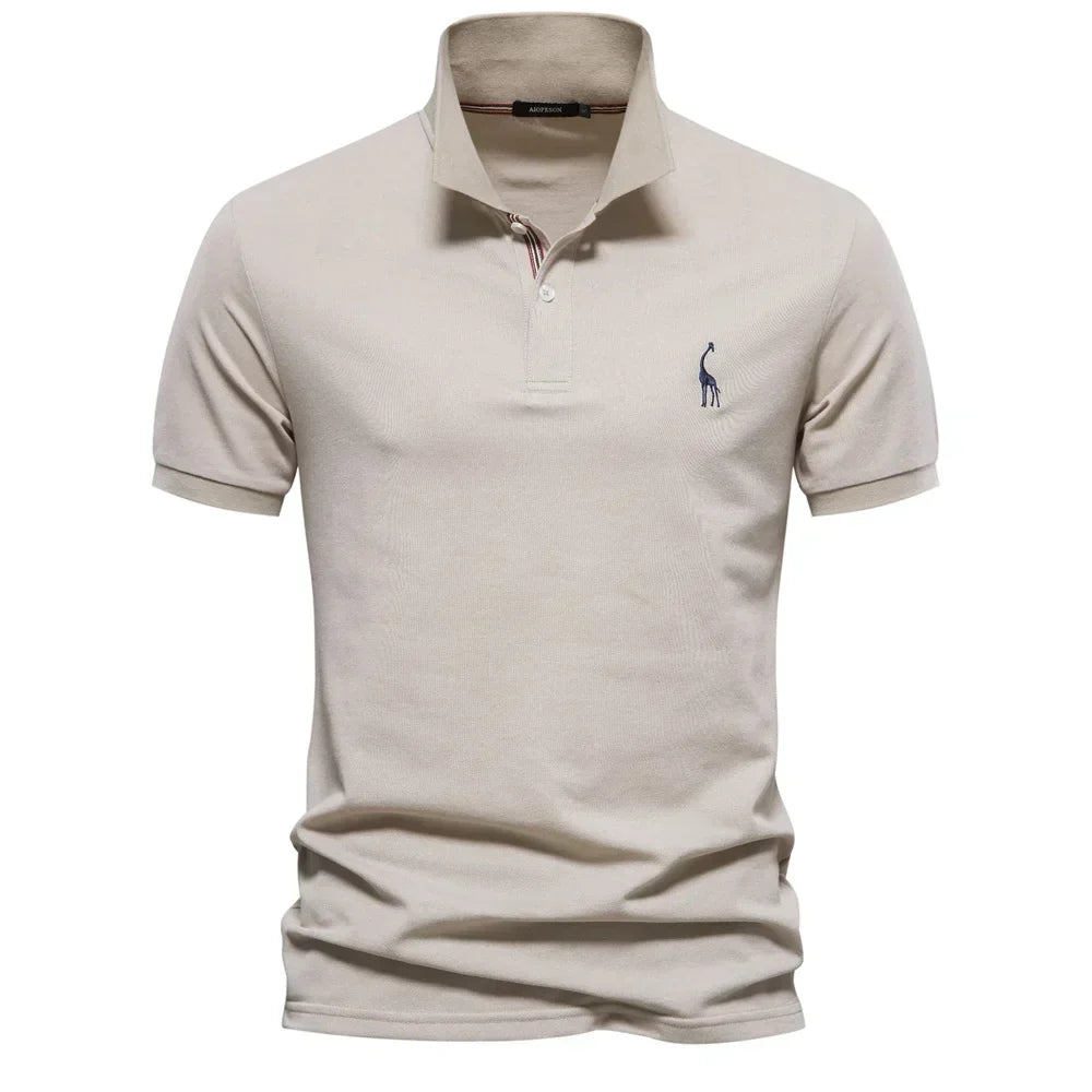 GUNTER™ | ELEGANTES POLO