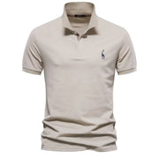 GUNTER™ | ELEGANTES POLO