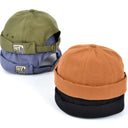 Meyer Basel™ | Vintage Docker Cap
