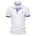 HEINRICH™ | SUMMER POLO FOR MEN