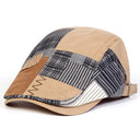 Meyer Basel™ | Patchwork Men's Hat