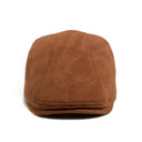 Meyer Basel™ | Classic Suede Beret