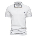 OLIVER™ | CASUAL POLO SHIRT