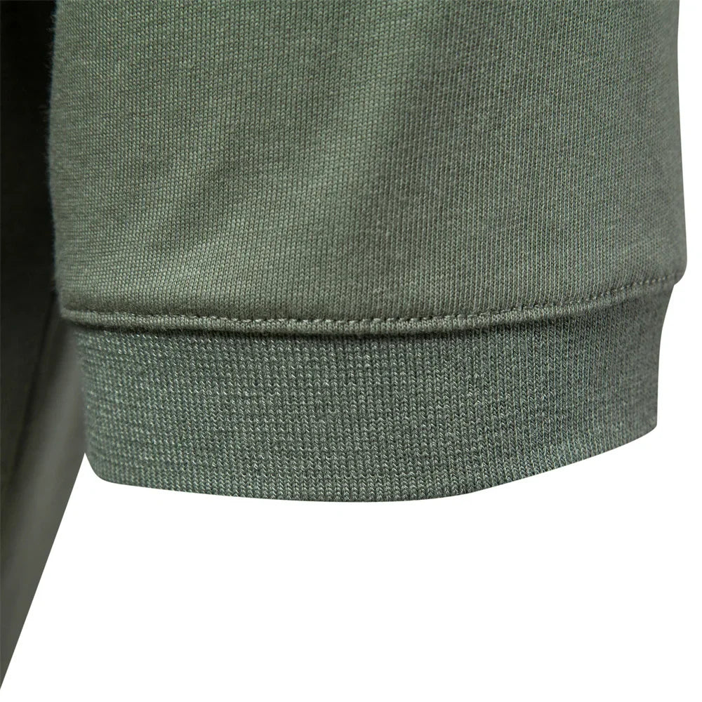 HANS™ | LUXURIÖSES HERREN-POLOHEMD