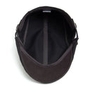Meyer Basel™ | Vintage Hat with Button Design