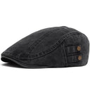 Meyer Basel™ | Vintage Men's Cap