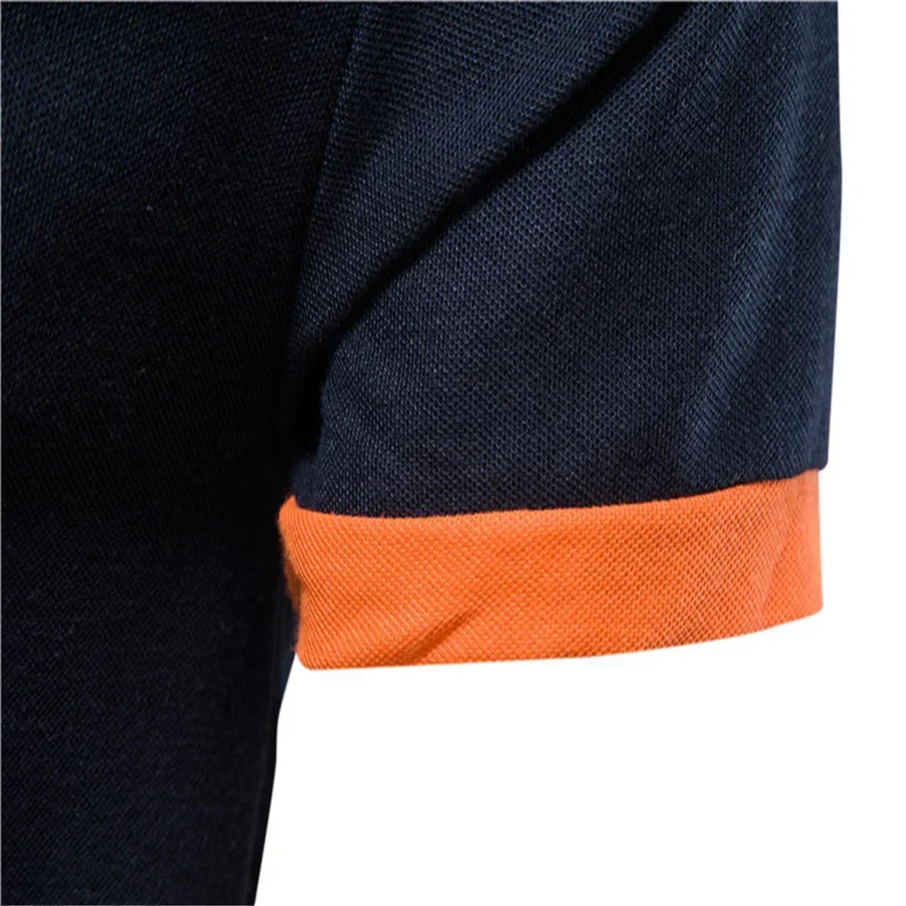 HEINRICH™ | SOMMER-POLO FÜR HERREN