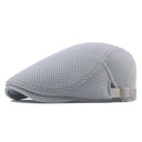Meyer Basel™ | Breathable Men's Cap