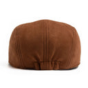 Meyer Basel™ | Classic Suede Beret