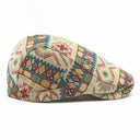 Meyer Basel™ | Colourful Vintage Men's Cap