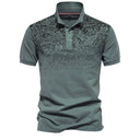 BERND™ | MODERN MEN'S POLO SHIRT