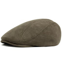 Meyer Basel™ | Classic Suede Beret