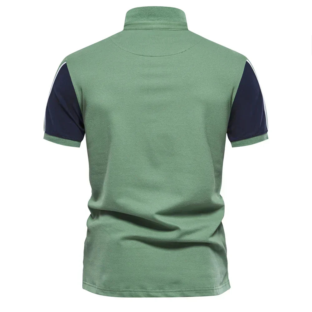 FRITZ™ | FRÜHLINGS-POLO