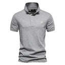HANS™ | LUXURIOUS MEN'S POLO SHIRT