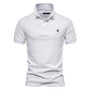 HANS™ | LUXURIOUS MEN'S POLO SHIRT
