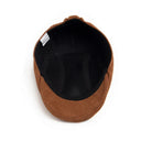 Meyer Basel™ | Classic Suede Beret