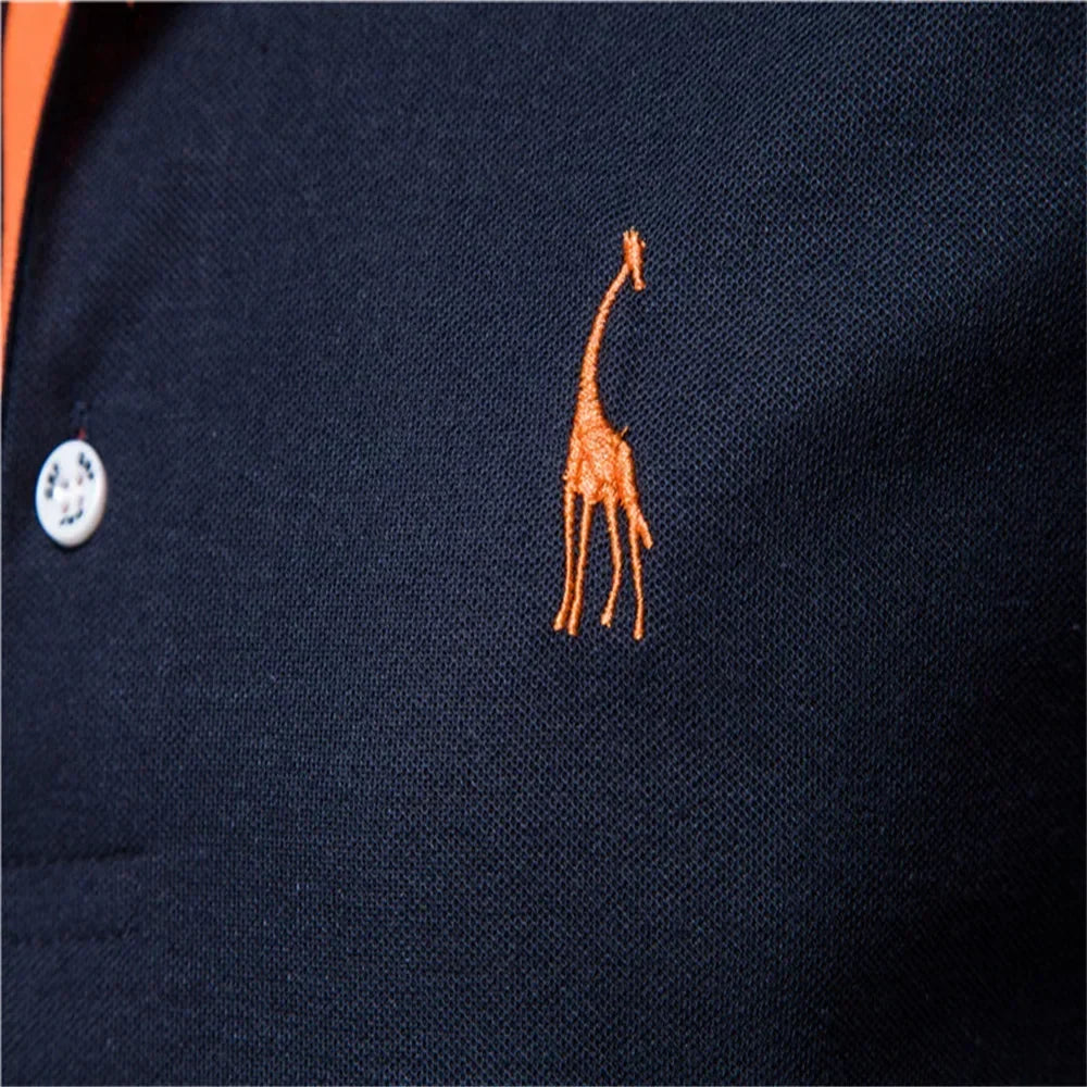 HEINRICH™ | SOMMER-POLO FÜR HERREN