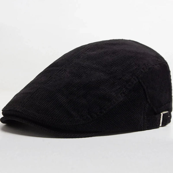 Meyer Basel™ | Corduroy Men's Cap