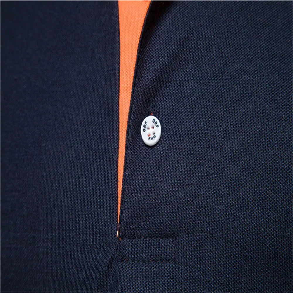 HEINRICH™ | SOMMER-POLO FÜR HERREN
