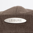 Meyer Basel™ | Corduroy Men's Cap