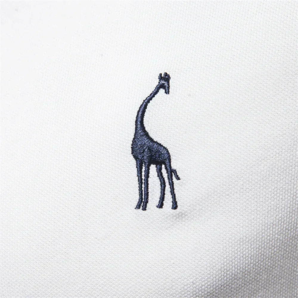 GUNTER™ | ELEGANTES POLO