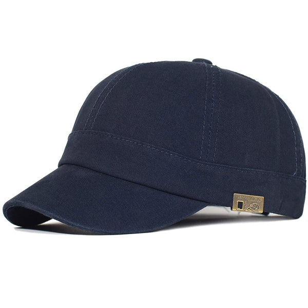 Meyer Basel™ | Cotton Men's Beret