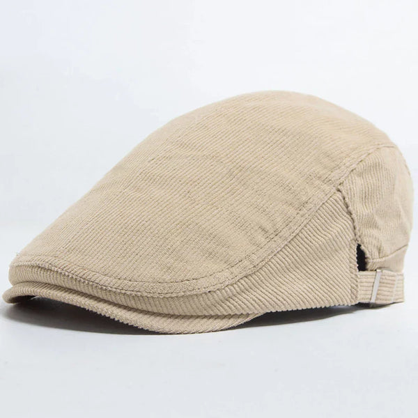 Meyer Basel™ | Corduroy Cap