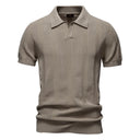 FELIX™ | STYLISH STRIPED POLO SHIRT