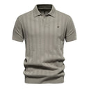 FREDERIK™ | MEN'S POLO SHIRT