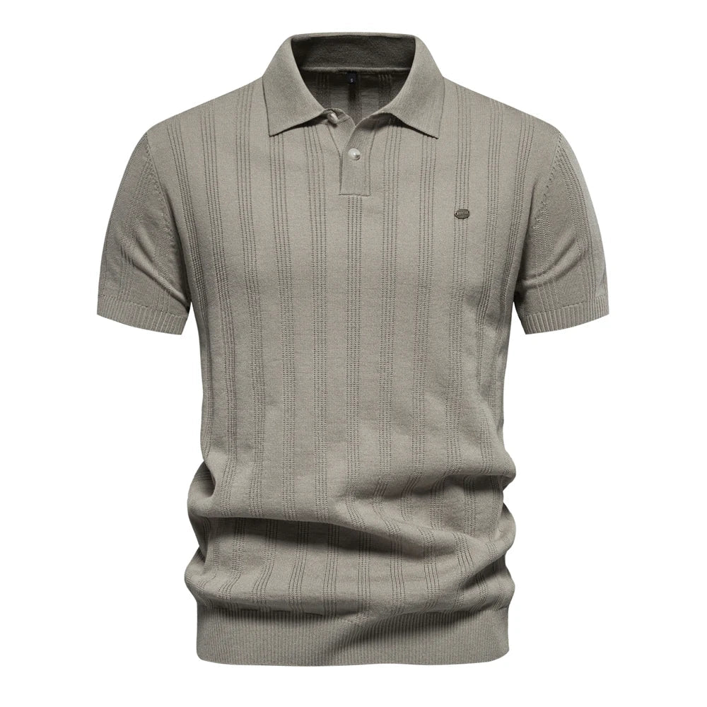 FREDERIK™ | HERREN-POLOSHIRT