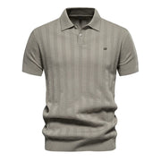 FREDERIK™ | HERREN-POLOSHIRT