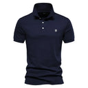 HANS™ | LUXURIOUS MEN'S POLO SHIRT