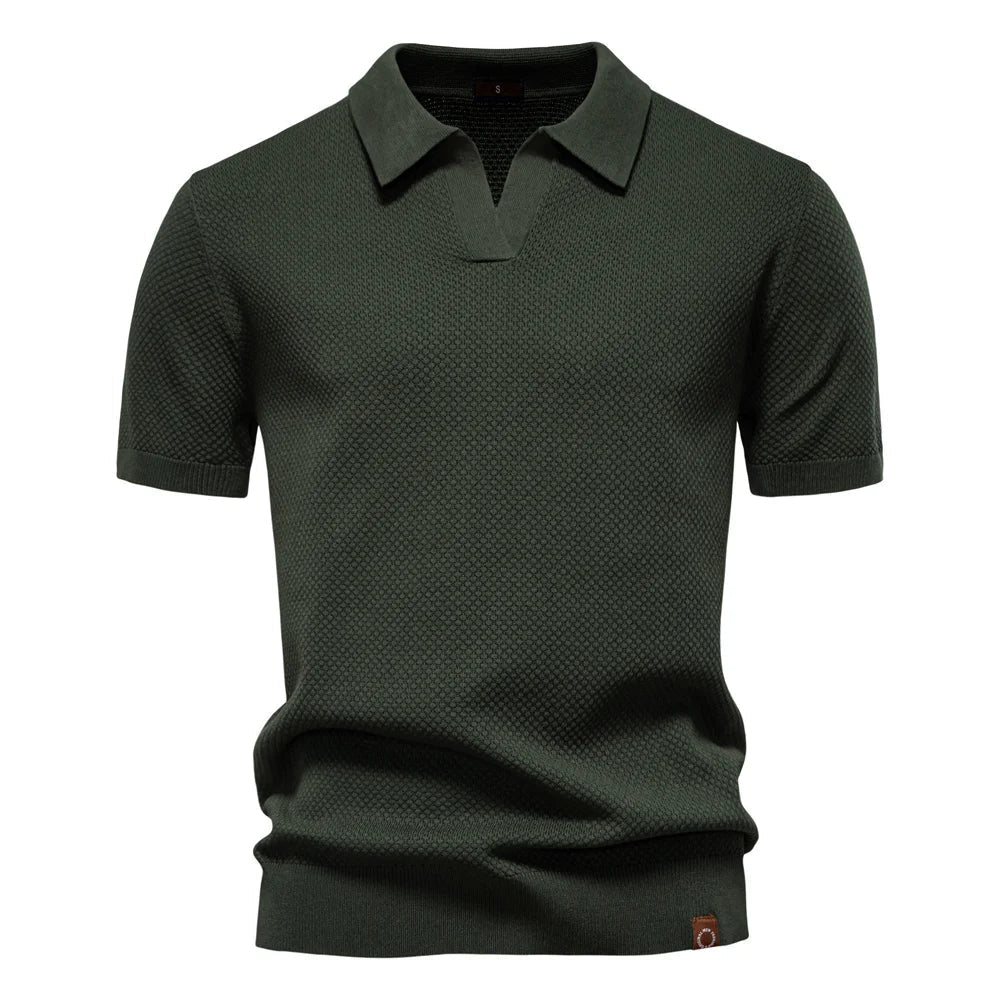 GUSTAV™ | STILVOLLES POLO
