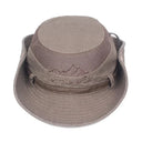 Meyer Basel™ | Breathable Outdoor Hat