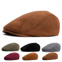 Meyer Basel™ | Classic Suede Beret