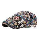 Meyer Basel™ | Adjustable Colourful Retro Cap