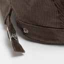 Meyer Basel™ | Corduroy Cap